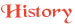 History